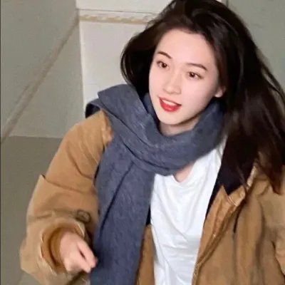 开画少女漫